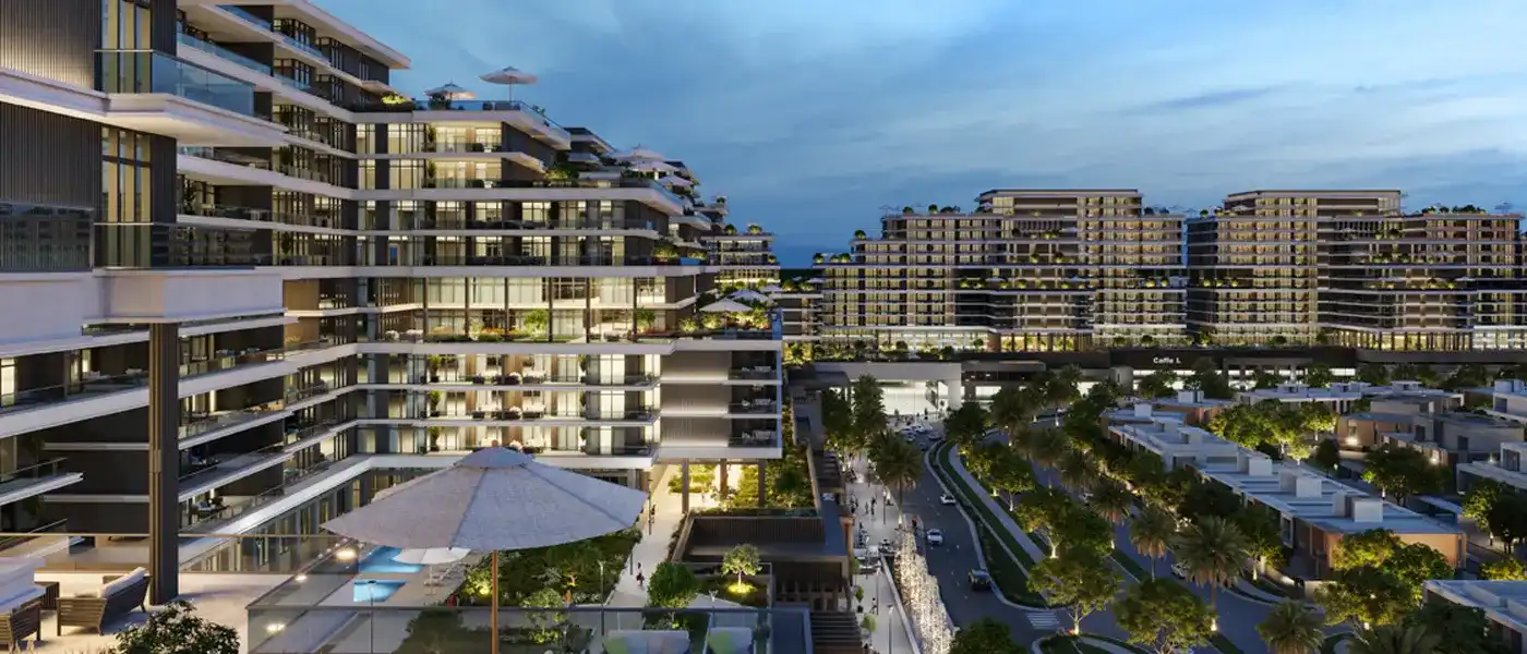 Abu Dhabi Real Estate